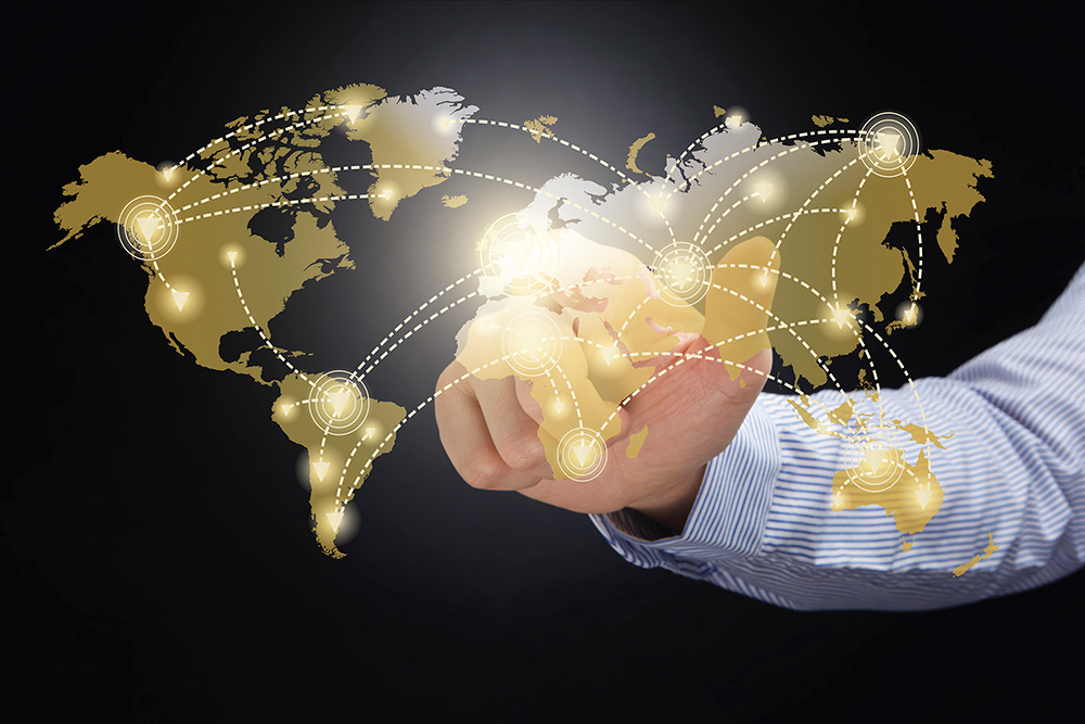 “Networking Works”