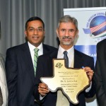 IACCGH Host His Excellency Dr. S. Jaishankar Ambassador of India to the United States
