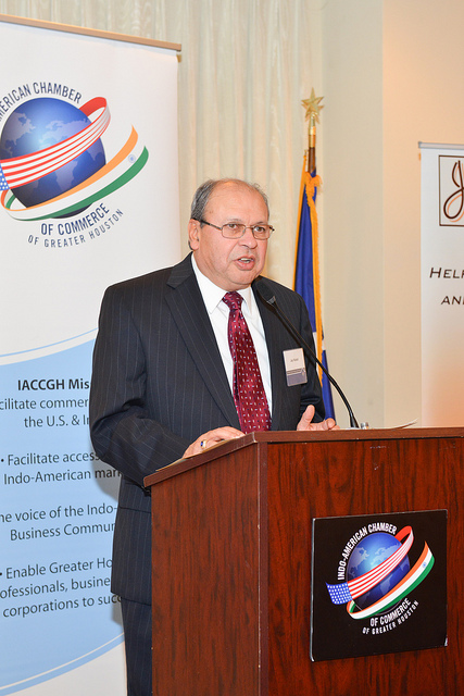 Panel discussion on Alternative Investments