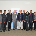 IACCGH 2014 Small Business Outreach