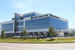 Wallis state bank building