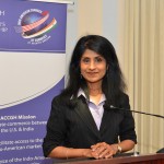 IACCGH Women in Leadership- "Mapping your Future" Follow-up