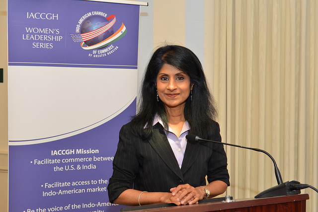 IACCGH Women in Leadership- "Mapping your Future" Follow-up