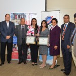 IACCGH Women Mean Business- "The Business of Caring: Healthcare Today"