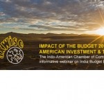 Impact of the Indian Budget 2014 on American Investment & Trade with/in India