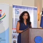 Nandita Berry - Secretary of State for Texas