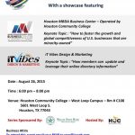 IACCGH Small Business Outreach