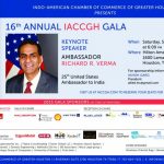 IACCGH 16th Annual Gala