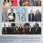 The IACCGH Team wishes you a Happy New Year