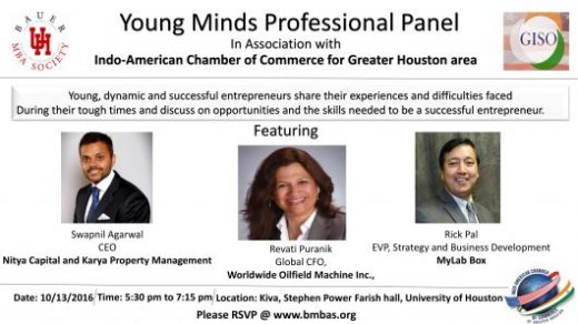 young-minds-professional-panel