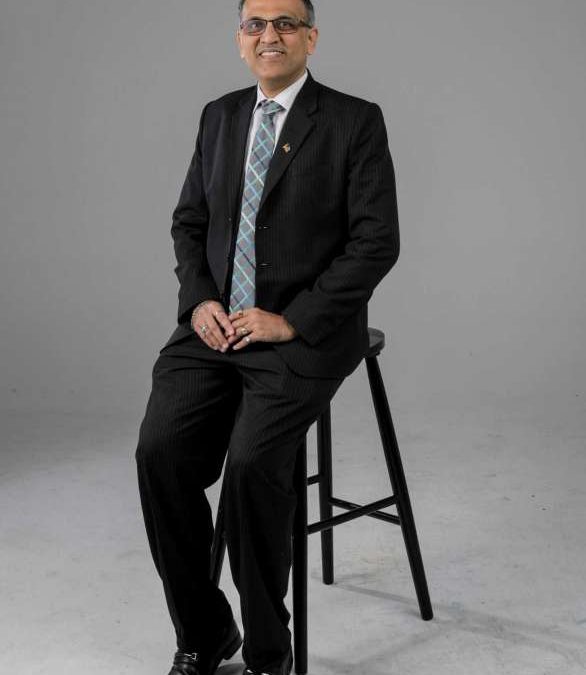 New Indo-American Chamber President hopes to build up the group’s visibility – Houston Chronicle( Inaugural Reception)