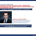 IACCGH Webinar: Finding Financial Balance