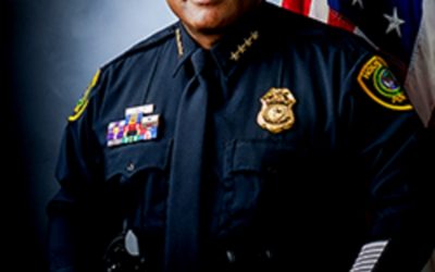 Meet and Greet with Police Chief Troy Nehls