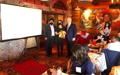 Woodlands Mixer with IDA