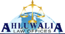 Ahluwalia Law Office