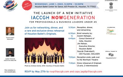 IACCGH Now Generation Initiative