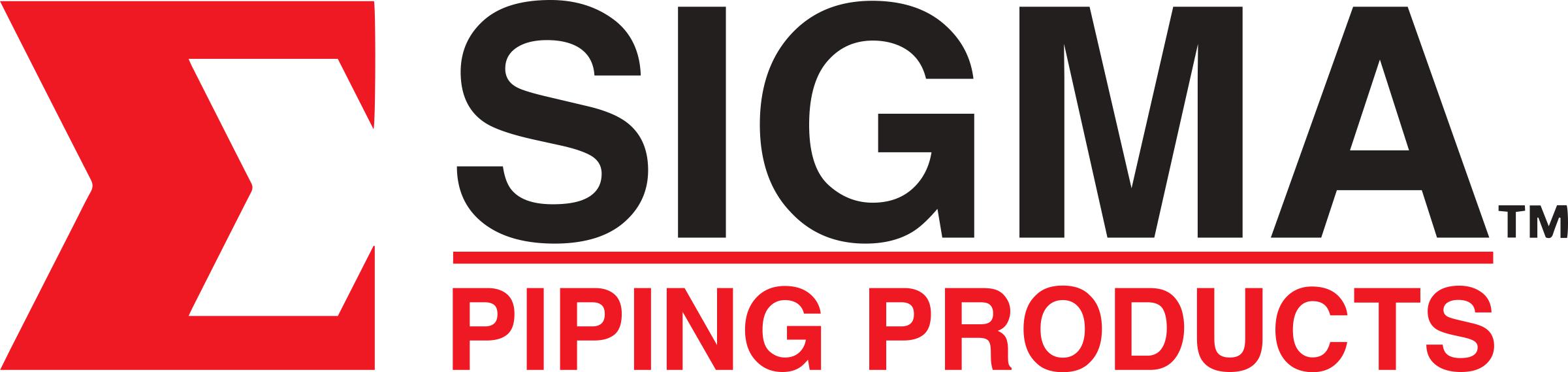 Sigma Piping Products