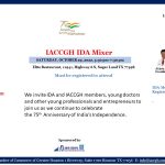 IACCGH IDA Mixer