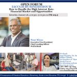 IACCGH Business Hour Open Forum