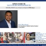 IACCGH Business Hour Open Forum