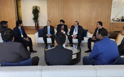 IACC India Inbound Trade Delegation