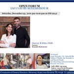 IACCGH Business Hour Open Forum