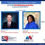 IACCGH Small Business Series
