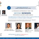 IACCGH Nowgen Series