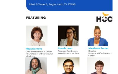 IACCGH Small Business Series Featuring HCC