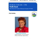 IACCGH Small Business Series Featuring City Of Houston OBO