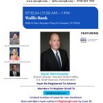 Postponed: IACCGH Small Business Series Featuring U.S. Small Business Administration