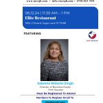 IACCGH Small Business Series Featuring Port Houston