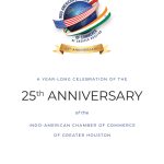 IACCGH Silver Jubilee Gala 2024