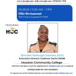 IACCGH Small Business Series Featuring HCC