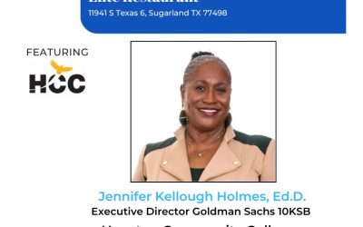 IACCGH Small Business Series Featuring HCC