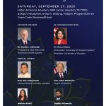 IACCGH Silver Jubilee Gala 2025