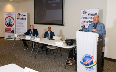 IACCGH Small Business Series Featuring SBA