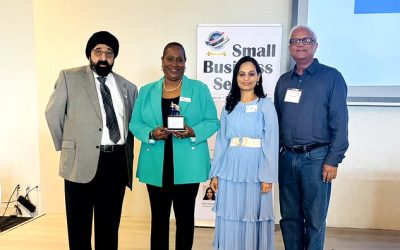 IACCGH Small Business Series Featuring HCC