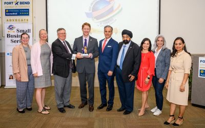 IACCGH Small Business Series Featuring U.S. Commercial Service Houston