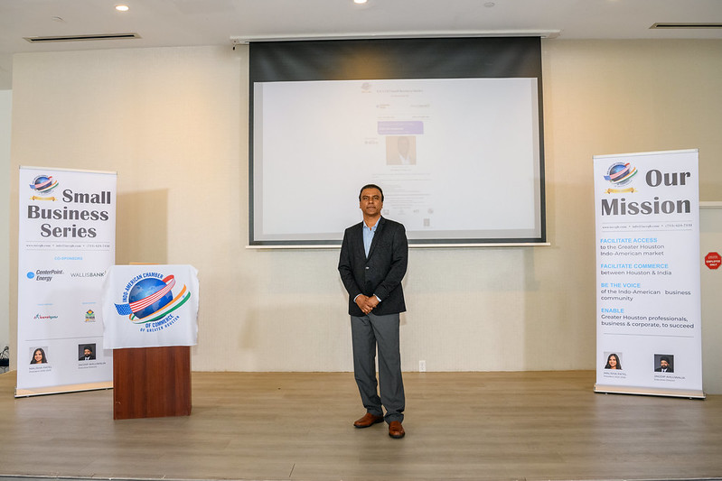 IACCGH Small Business Series Featuring ITVibes, Inc.