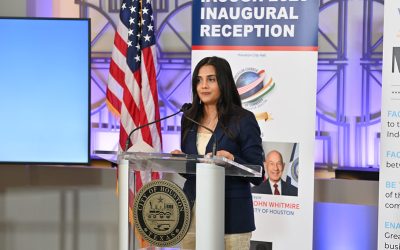 2025 IACCGH Inaugural Reception