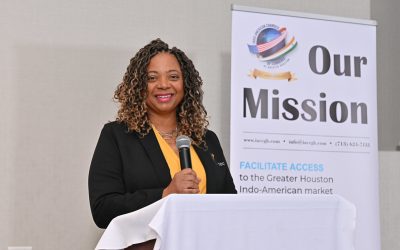 IACCGH Small Business Series Featuring HMSDC