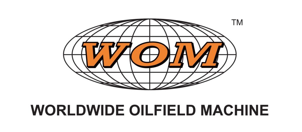 Worldwide Oilfield Machine (WOM)