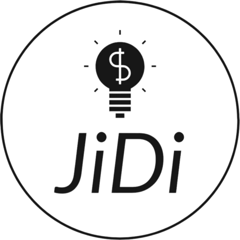 JiDi Ventures