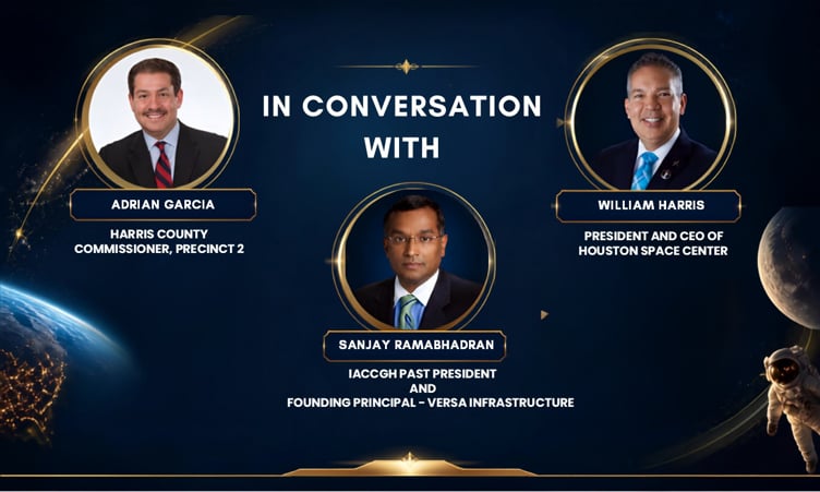 2026 IACCGH Gala - Fireside Chat