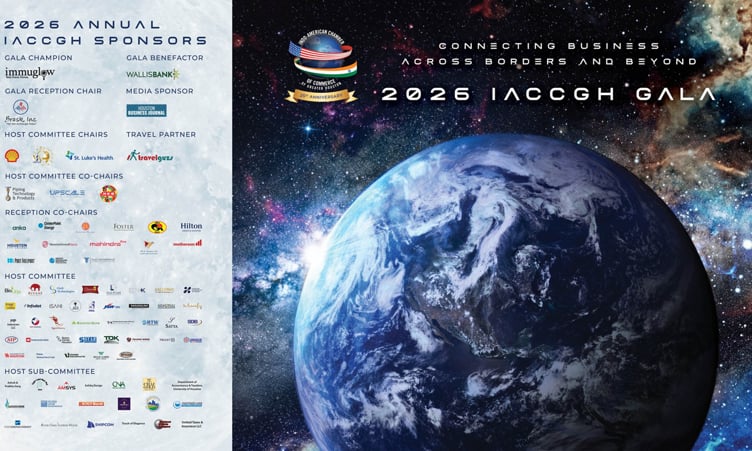 2026 IACCGH Gala - Full Film