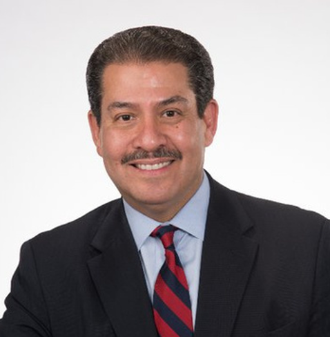 Adrian Garcia