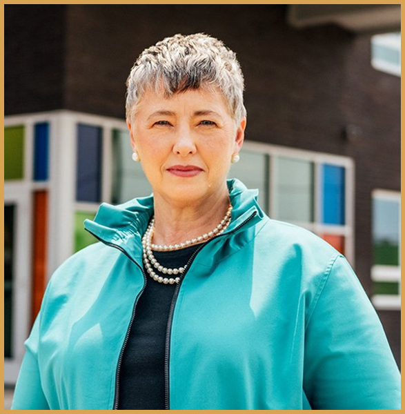 Annise Parker