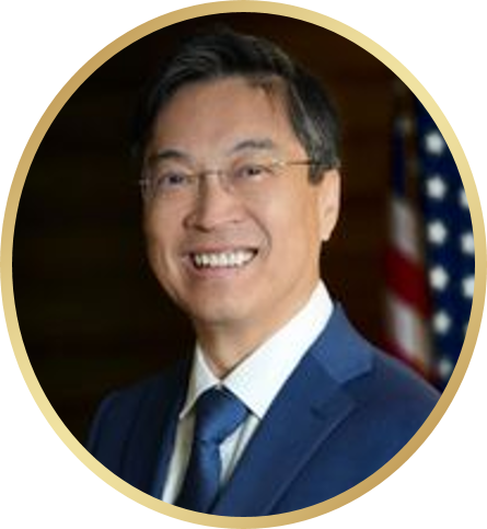 DANIEL WONG