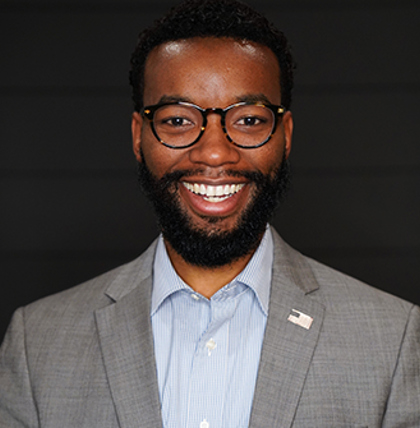 Dexter L. McCoy